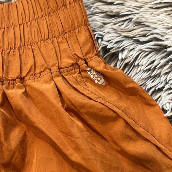 FP Free People Movement The Way Home Shorts New Size Small - Picture 6 of 8